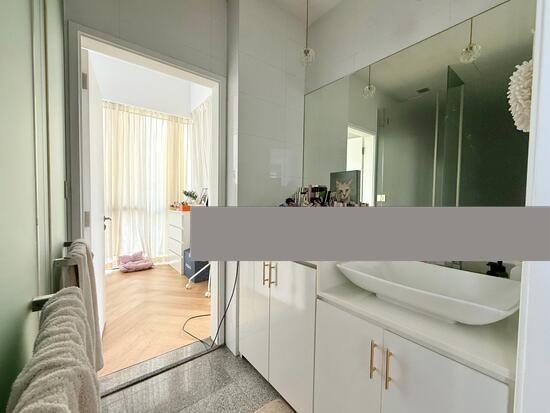 Condominium for Sale, The Hillier Condominium For Sale, $1,530,000, 2 Bed 2 Bath 840 sqft $1,821.00 psf, SGD 1,530,000 | 99-year Leasehold