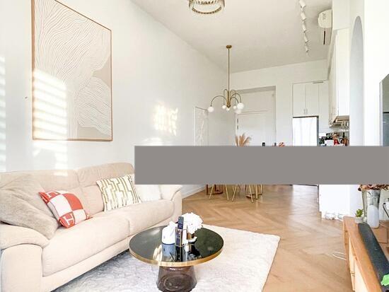 Condominium for Sale, The Hillier Condominium For Sale, $1,530,000, 2 Bed 2 Bath 840 sqft $1,821.00 psf, SGD 1,530,000 | 99-year Leasehold