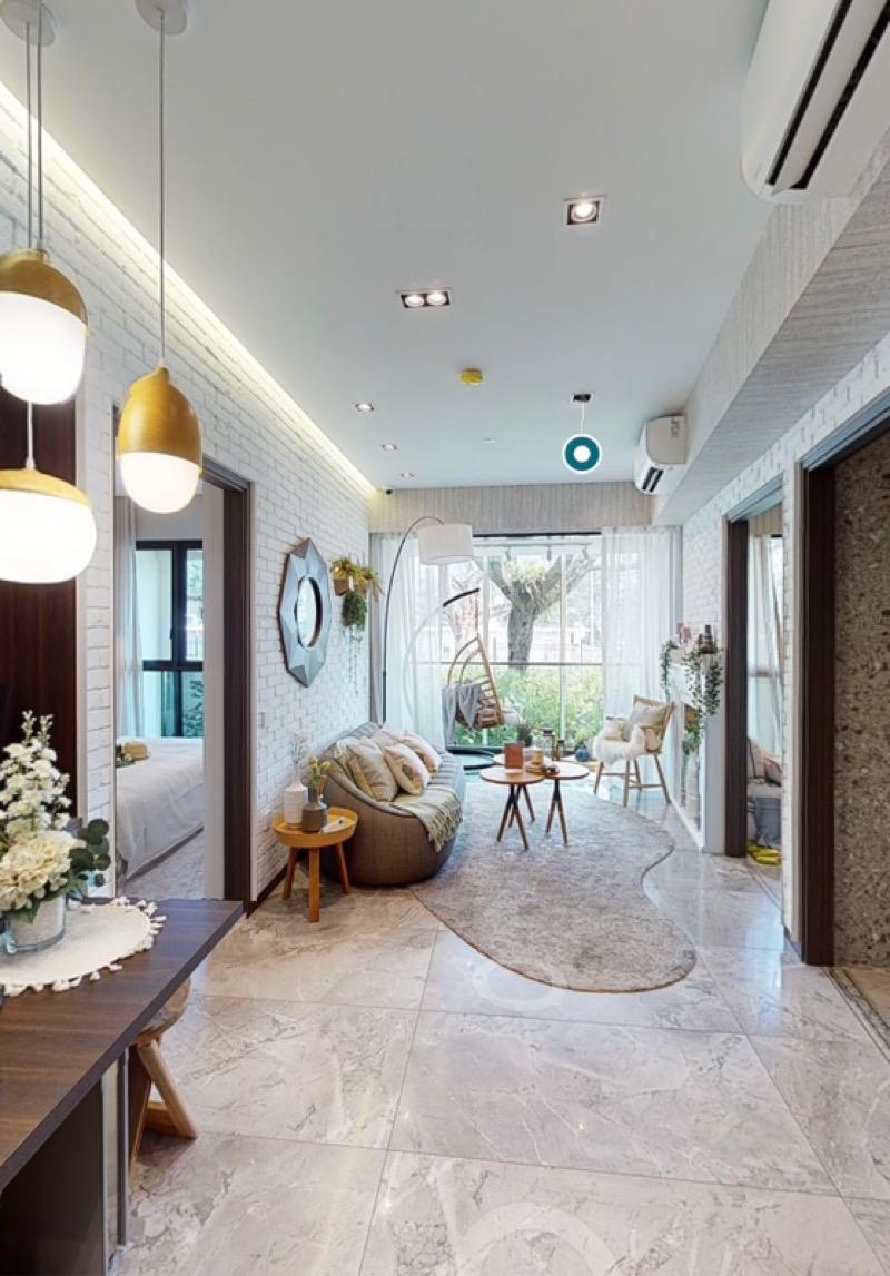 Prop-GPT: Condominium: D03 Tiong Bahru One Pearl Bank