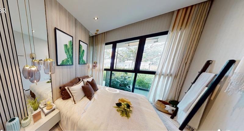 Condominium for Sale, One Pearl Bank Condominium For Sale, $2,340,000, 2 Bed 2 Bath 807 sqft $2,900.00 psf, SGD 2,340,000 | 99-year Leasehold