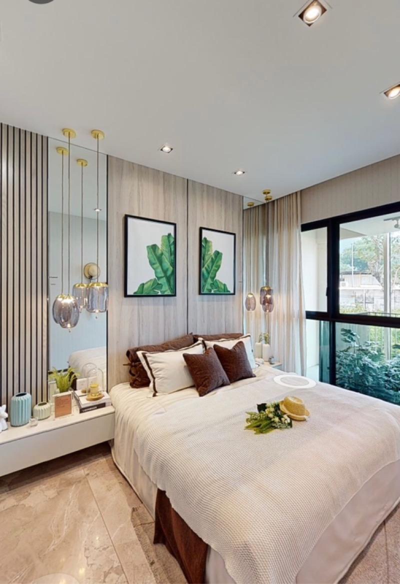 Condominium for Sale, One Pearl Bank Condominium For Sale, $2,340,000, 2 Bed 2 Bath 807 sqft $2,900.00 psf, SGD 2,340,000 | 99-year Leasehold