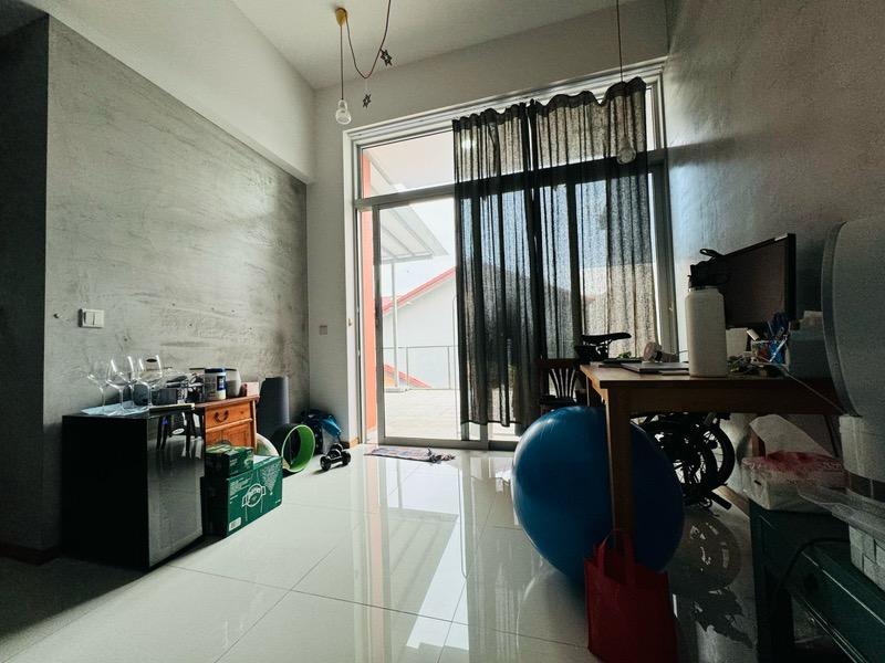 Prop-GPT: Apartment: D19 Yio Chu Kang Road Wembly Residences