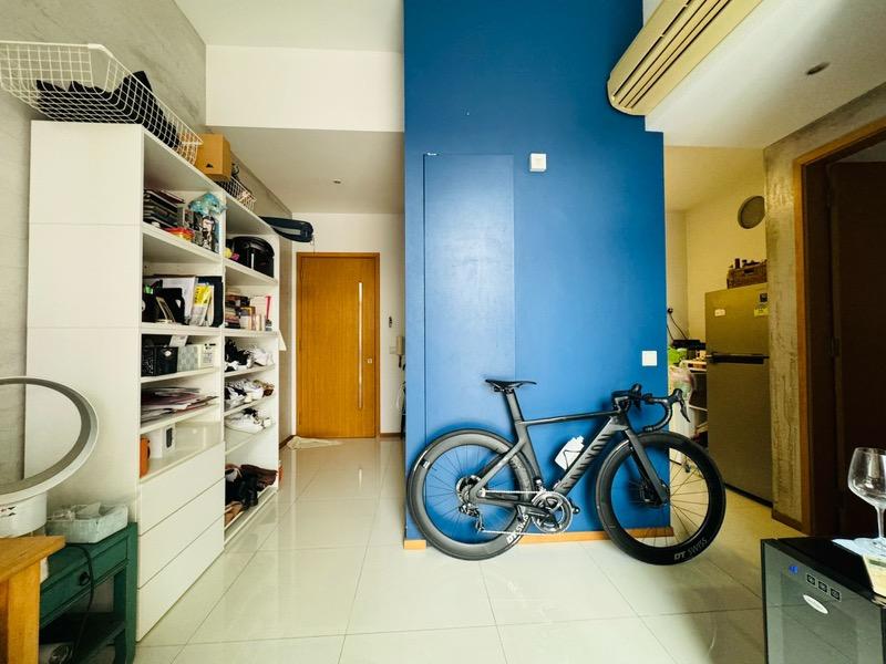 Apartment for Sale: Yio Chu Kang Road, D19, 545678