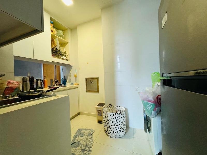 Apartment for Sale: Yio Chu Kang Road, D19, 545678