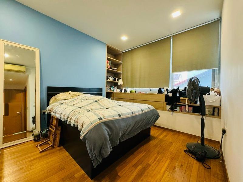 Apartment for Sale: Yio Chu Kang Road, D19, 545678