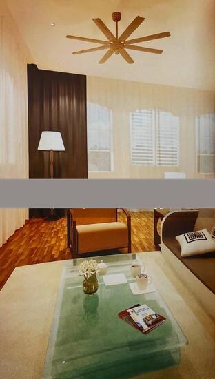 Apartment for Sale, The Red House Apartment For Sale, $972,000, 1 Bed 1 Bath 710 sqft $1,369.00 psf, SGD 972,000 | 99-year Leasehold