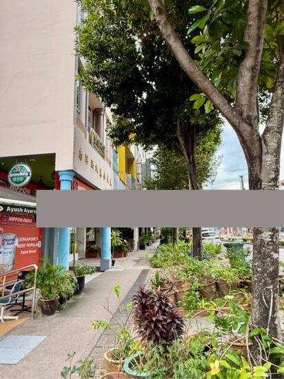 Apartment for Sale, Race Course 138 Apartment For Sale, $1,500,000, 3 Bed 3 Bath 1,442 sqft $1,040.00 psf, SGD 1,500,000 | Freehold