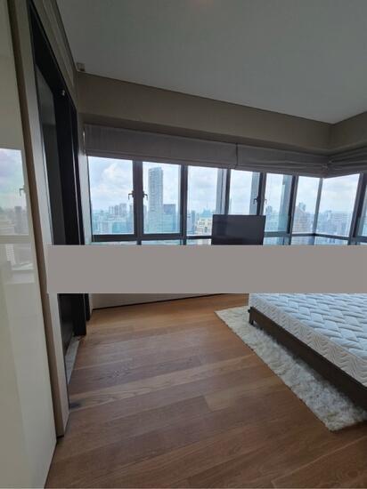 Condominium for Sale, OUE Twin Peaks Condominium For Sale, $3,980,000, 3 Bed 3 Bath 1,604 sqft $2,481.00 psf, SGD 3,980,000 | 99-year Leasehold