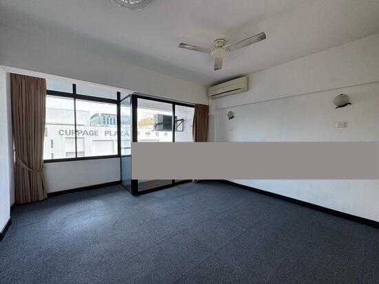 Prop-GPT: Apartment: D09  Centrepoint