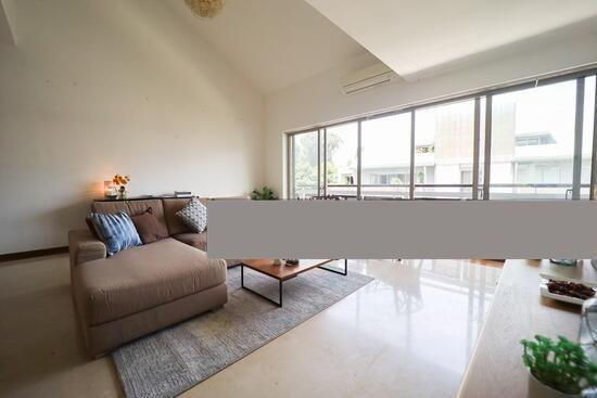 Prop-GPT: Condominium: D10  Nassim Jade