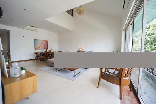 Condominium for Sale, Nassim Jade Condominium For Sale, $8,580,000, 4 Bed 4 Bath 3,003 sqft $2,857.00 psf, SGD 8,580,000 | Freehold