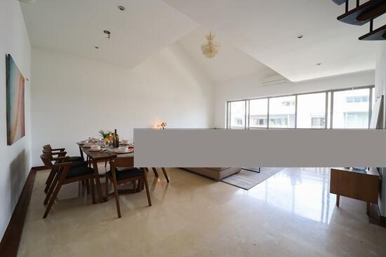 Condominium for Sale, Nassim Jade Condominium For Sale, $8,580,000, 4 Bed 4 Bath 3,003 sqft $2,857.00 psf, SGD 8,580,000 | Freehold