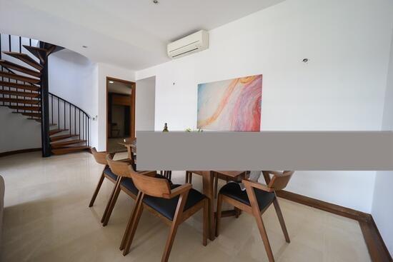 Condominium for Sale, Nassim Jade Condominium For Sale, $8,580,000, 4 Bed 4 Bath 3,003 sqft $2,857.00 psf, SGD 8,580,000 | Freehold