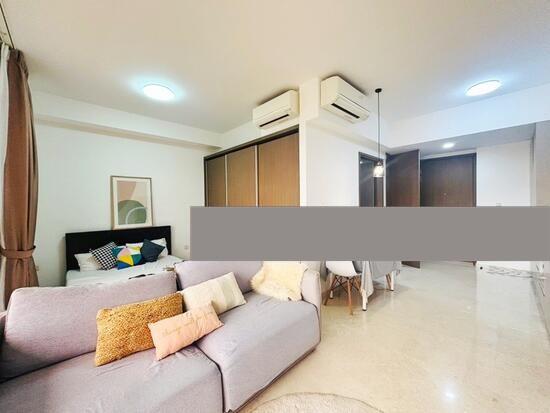 Prop-GPT: Apartment: D15 Marine Parade Seaside Residences