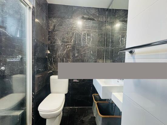 Condominium for Sale, Residences Botanique Condominium For Sale, $1,699,000, 2 Bed 2 Bath 1,033 sqft $1,645.00 psf, SGD 1,699,000 | Freehold
