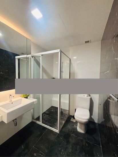 Condominium for Sale, Residences Botanique Condominium For Sale, $1,699,000, 2 Bed 2 Bath 1,033 sqft $1,645.00 psf, SGD 1,699,000 | Freehold