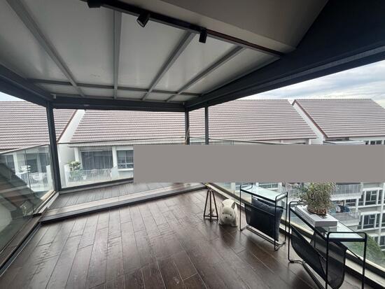 Condominium for Sale, Residences Botanique Condominium For Sale, $1,699,000, 2 Bed 2 Bath 1,033 sqft $1,645.00 psf, SGD 1,699,000 | Freehold