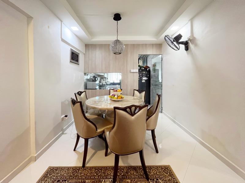 HDB Apartment for Sale, 509 Bedok North Street 3 HDB Apartment For Sale, $458,000, 3 Bed 2 Bath 64 sqft $7,156.00 psf, SGD 458,000