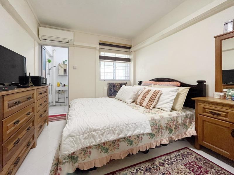HDB Apartment for Sale, 509 Bedok North Street 3 HDB Apartment For Sale, $458,000, 3 Bed 2 Bath 64 sqft $7,156.00 psf, SGD 458,000