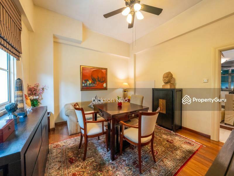 Bungalow for Sale, University Trevose Beautiful 2 1/2 Sty D w Basement Botanic Garden MRT Dickson9488.40.80, SGD 12,500,000 | Freehold