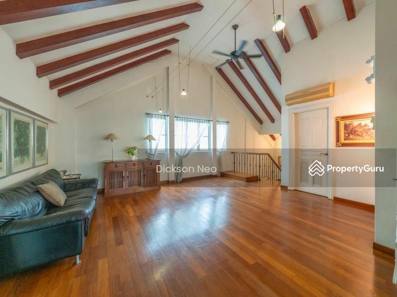 Bungalow for Sale, University Trevose Beautiful 2 1/2 Sty D w Basement Botanic Garden MRT Dickson9488.40.80, SGD 12,500,000 | Freehold