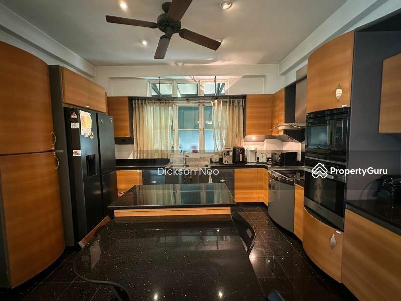 Bungalow for Sale, University Trevose Beautiful 2 1/2 Sty D w Basement Botanic Garden MRT Dickson9488.40.80, SGD 12,500,000 | Freehold