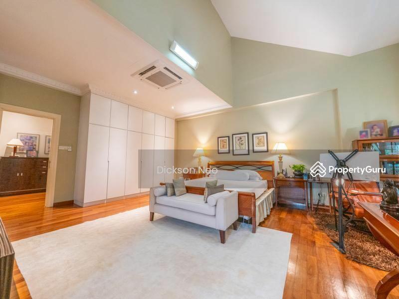 Bungalow for Sale, University Trevose Beautiful 2 1/2 Sty D w Basement Botanic Garden MRT Dickson9488.40.80, SGD 12,500,000 | Freehold