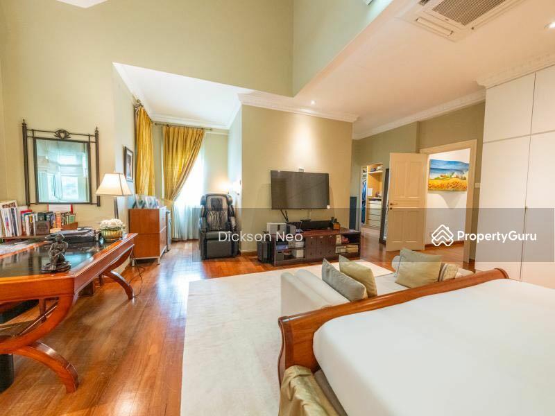Bungalow for Sale, University Trevose Beautiful 2 1/2 Sty D w Basement Botanic Garden MRT Dickson9488.40.80, SGD 12,500,000 | Freehold