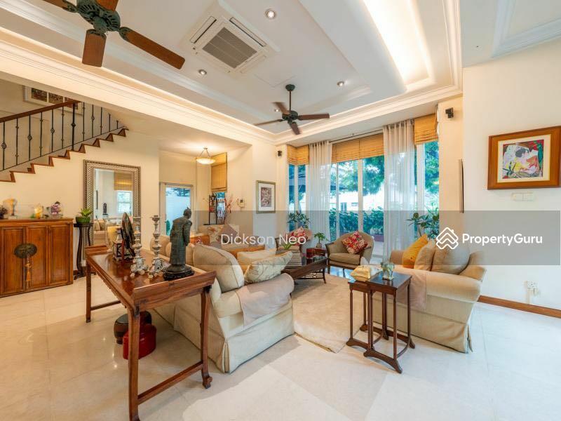 Bungalow for Sale, University Trevose Beautiful 2 1/2 Sty D w Basement Botanic Garden MRT Dickson9488.40.80, SGD 12,500,000 | Freehold