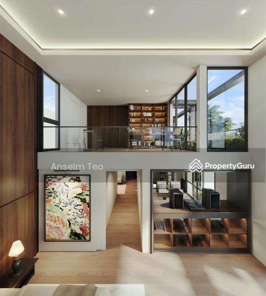 Detached for Sale, ?Eminence Landed? D13 Landed Brand New 2.5 + mezz Storey Detached Lynwood Grove Lorong Chuan Mrt, SGD 13,380,000 | Freehold