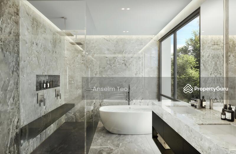 Detached for Sale, ?Eminence Landed? D13 Landed Brand New 2.5 + mezz Storey Detached Lynwood Grove Lorong Chuan Mrt, SGD 13,380,000 | Freehold