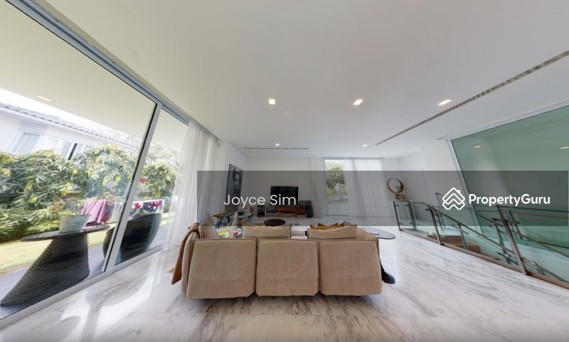 Bungalow - Good Class for Sale, Huge Bungalow with Basement Parking 10 cars! Almost new @Greenleaf Locale, SGD 28,300,000 | Freehold