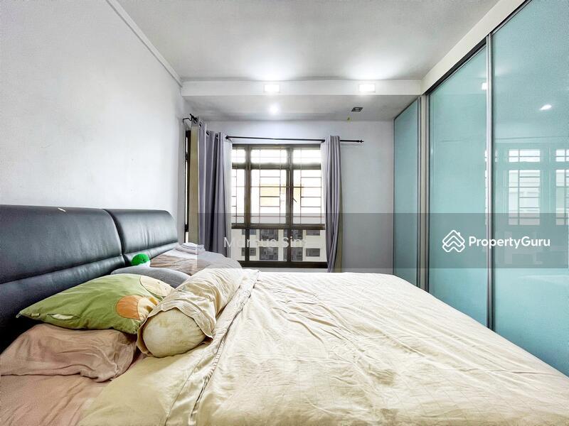 HDB Flat for Sale, 18 Jalan Tenteram, SGD 850,000 | 99-year lease