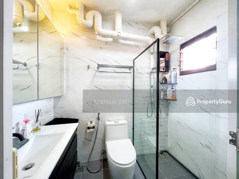 HDB Flat for Sale, 18 Jalan Tenteram, SGD 850,000 | 99-year lease