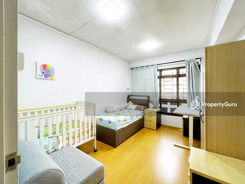 HDB Flat for Sale, 18 Jalan Tenteram, SGD 850,000 | 99-year lease
