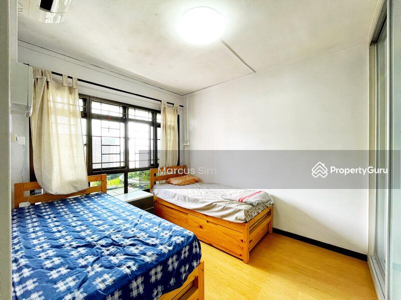 HDB Flat for Sale, 18 Jalan Tenteram, SGD 850,000 | 99-year lease