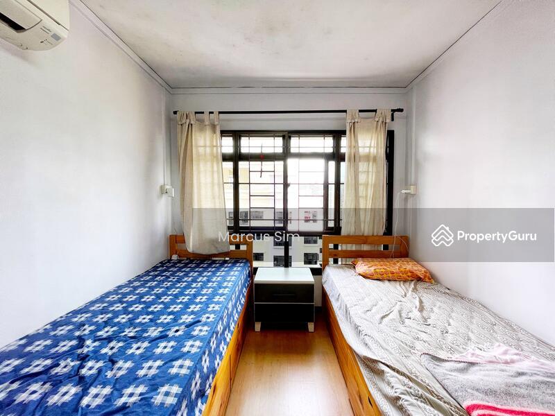 HDB Flat for Sale, 18 Jalan Tenteram, SGD 850,000 | 99-year lease