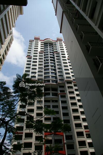 HDB Flat for Sale, 18 Jalan Tenteram, SGD 850,000 | 99-year lease