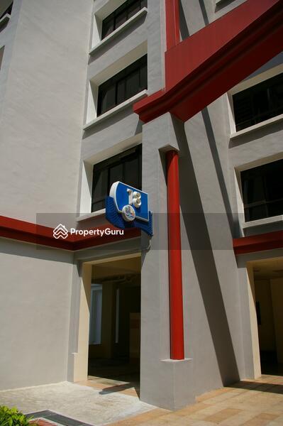 HDB Flat for Sale, 18 Jalan Tenteram, SGD 850,000 | 99-year lease