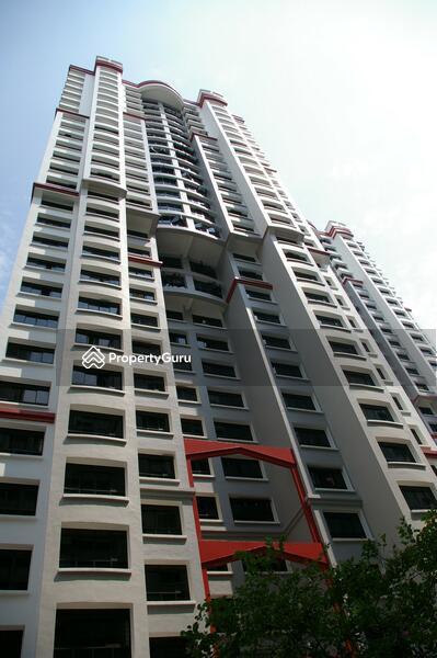 HDB Flat for Sale, 18 Jalan Tenteram, SGD 850,000 | 99-year lease