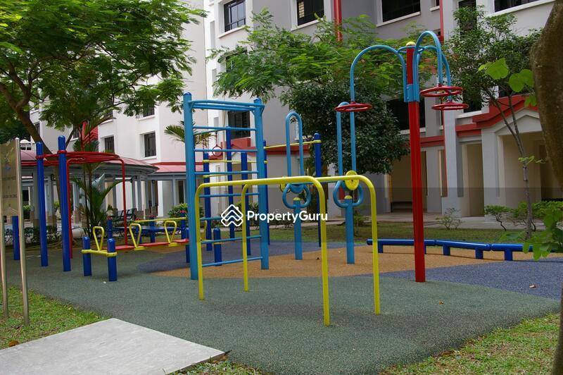 HDB Flat for Sale, 18 Jalan Tenteram, SGD 850,000 | 99-year lease