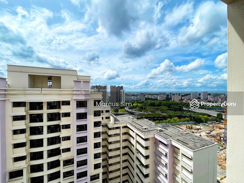 HDB Flat for Sale, 18 Jalan Tenteram, SGD 850,000 | 99-year lease