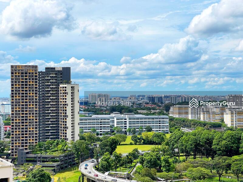 HDB Flat for Sale, 18 Jalan Tenteram, SGD 850,000 | 99-year lease