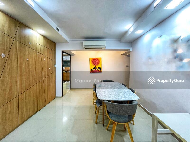 HDB Flat for Sale, 18 Jalan Tenteram, SGD 850,000 | 99-year lease