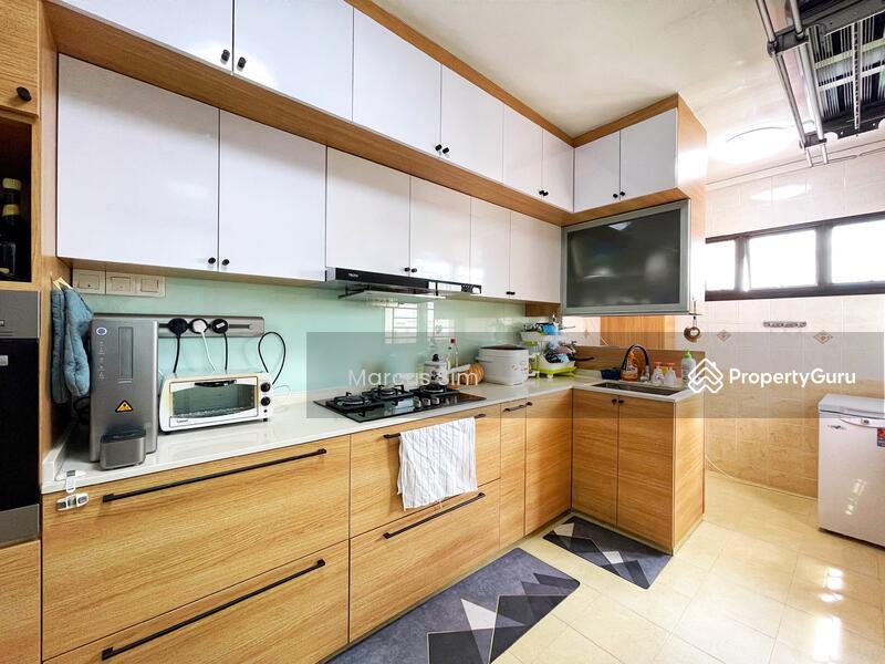 HDB Flat for Sale, 18 Jalan Tenteram, SGD 850,000 | 99-year lease