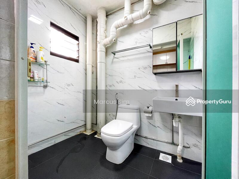 HDB Flat for Sale, 18 Jalan Tenteram, SGD 850,000 | 99-year lease