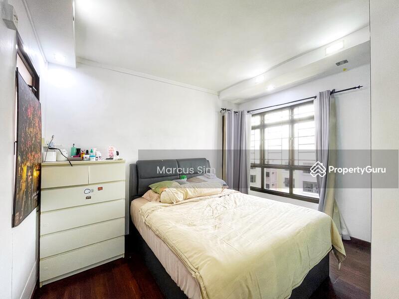 HDB Flat for Sale, 18 Jalan Tenteram, SGD 850,000 | 99-year lease