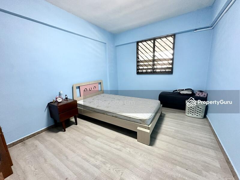 HDB Flat for Sale: Ang Mo Kio, D20, 560445