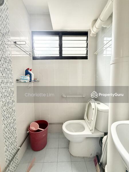 HDB Flat for Sale: Ang Mo Kio, D20, 560445