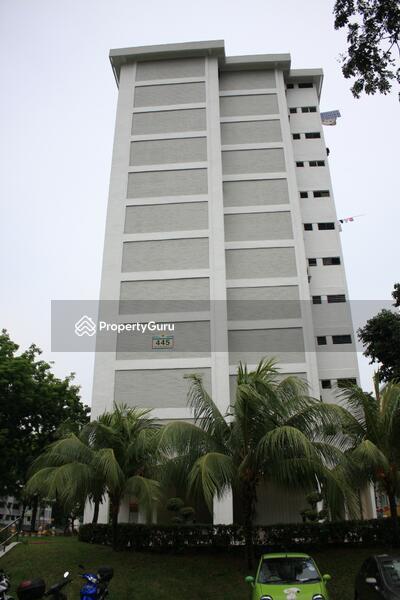 HDB Flat for Sale: Ang Mo Kio, D20, 560445